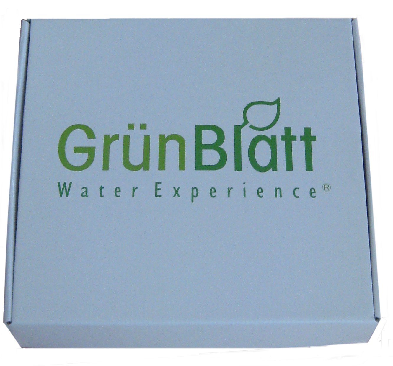 gr-nblatt-kopfbrause-edelstahl-300-mm-rund-extraslim-2mm-regenbrause image 4