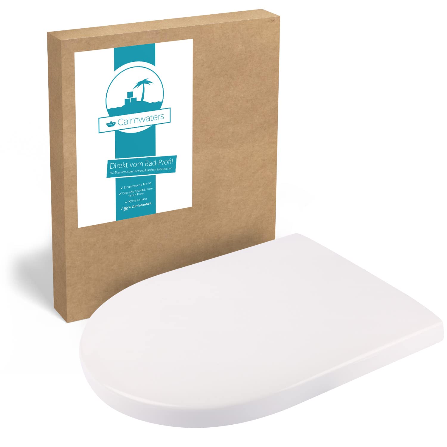 calmwaters-wc-sitz-mit-absenkautomatik-d-form-wei-f-r-villeroy-boch-subway image 1