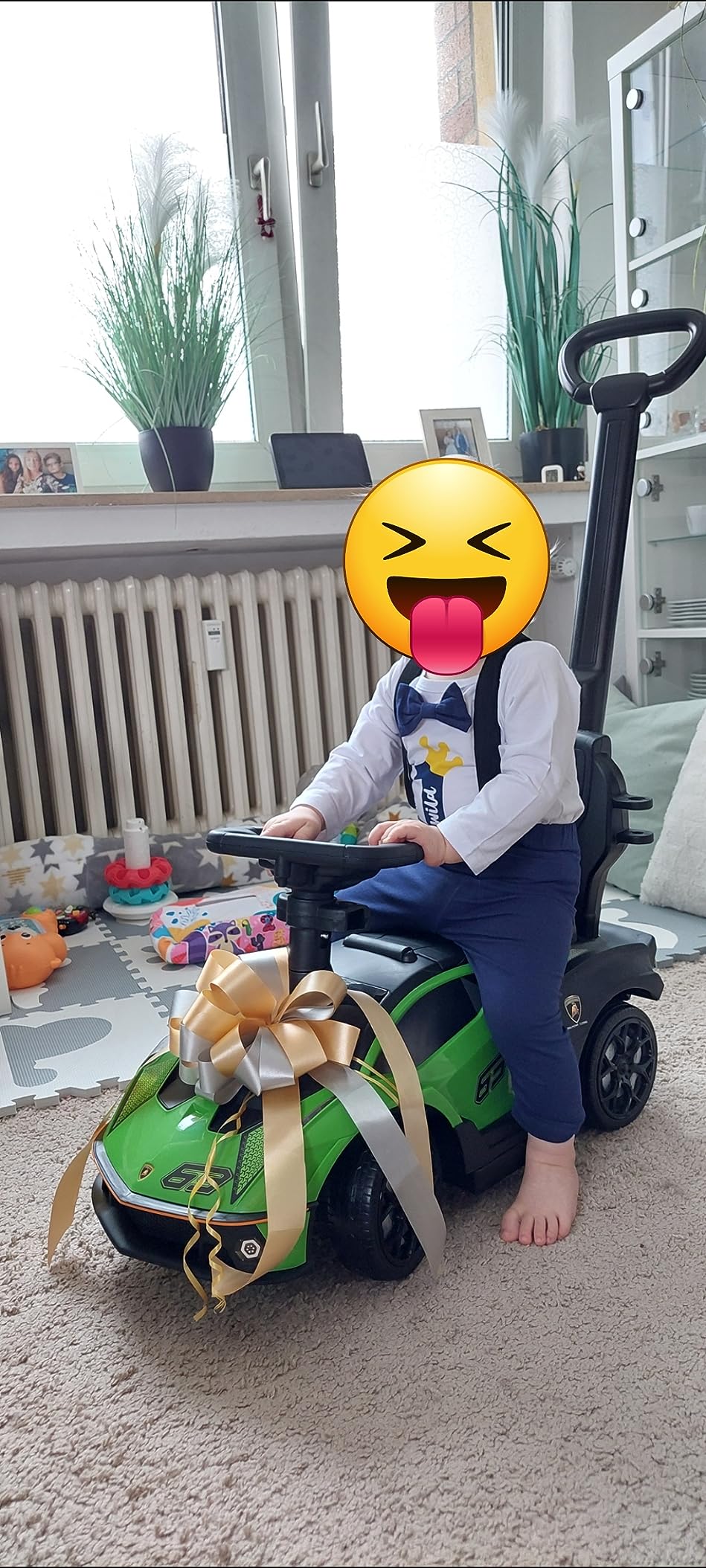 Bester Kauf seit langem
