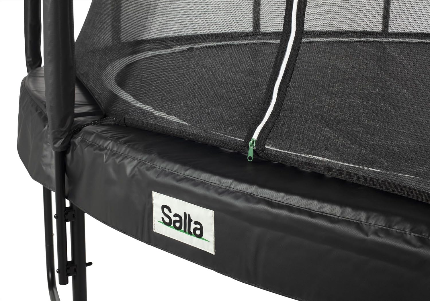 lemodo-trampolin-305-cm-gartentrampolin image 2