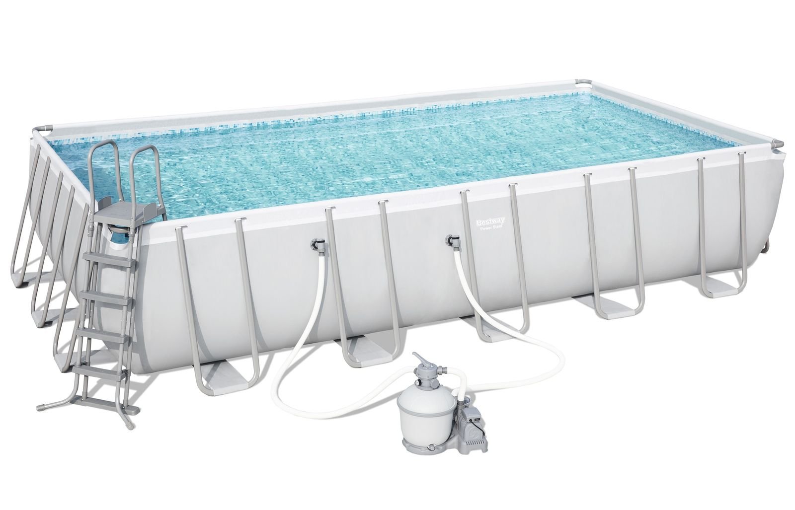 lemodo-bestway-power-steel-stahlrahmenpool-set-rectangular-671-x-366-x-132-cm image 1