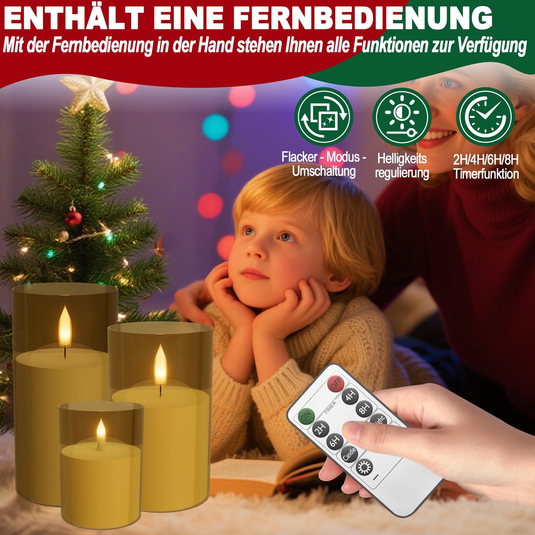 fivmen-led-kerzen-3er-set-gold-mit-timer-und-fernbedienung-stumpenkerzen-10-12-5 image 3