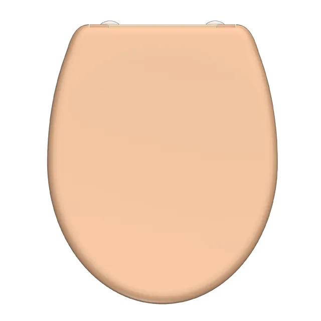 sch-tte-wc-sitz-19359-duroplast-beige-mit-absenkautomatik-und-schnellverschluss image 1