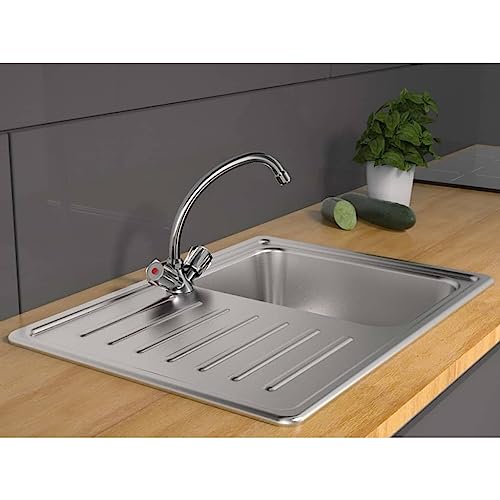 sch-tte-zweigriff-sp-ltischarmatur-niederdruck-chrom-messing-hoch image 5