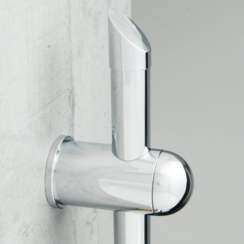 sch-tte-m-max-brauseset-fresh-chrom-mit-8-strahliger-brause-70-cm image 5