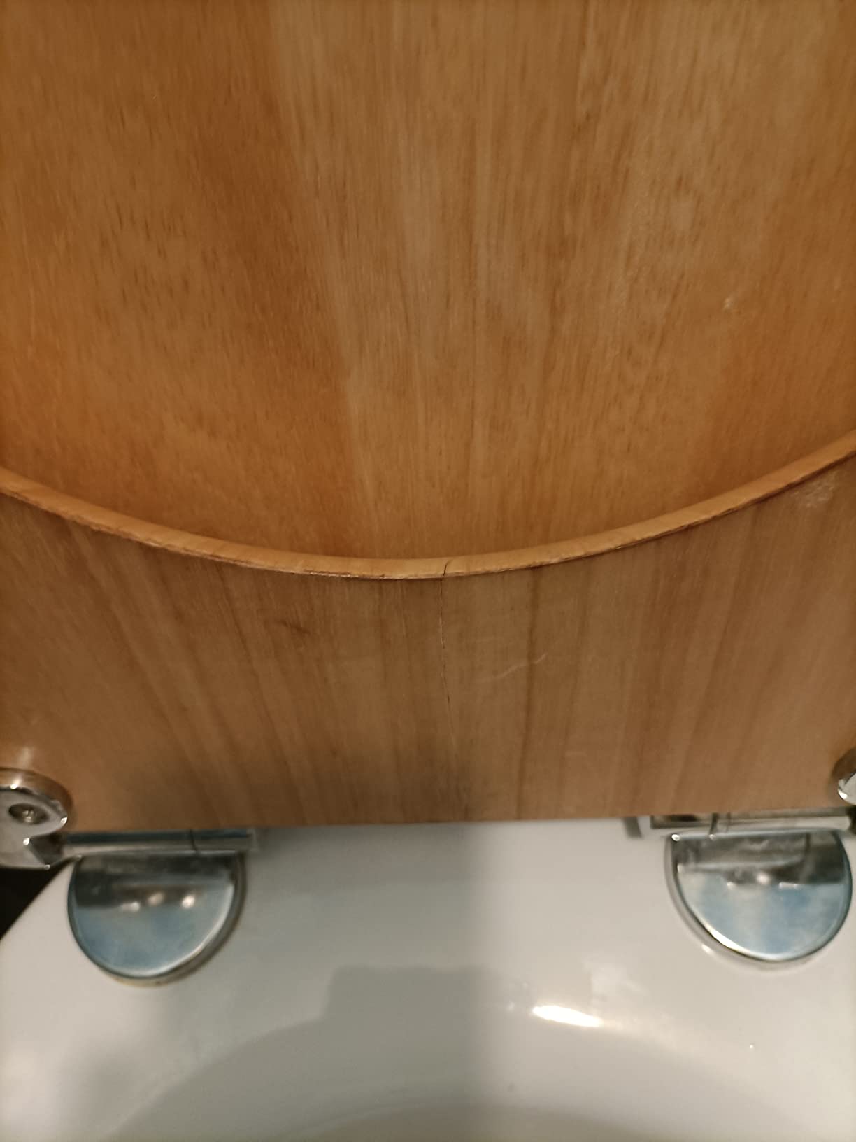 Gemütlich fürs Gästebad