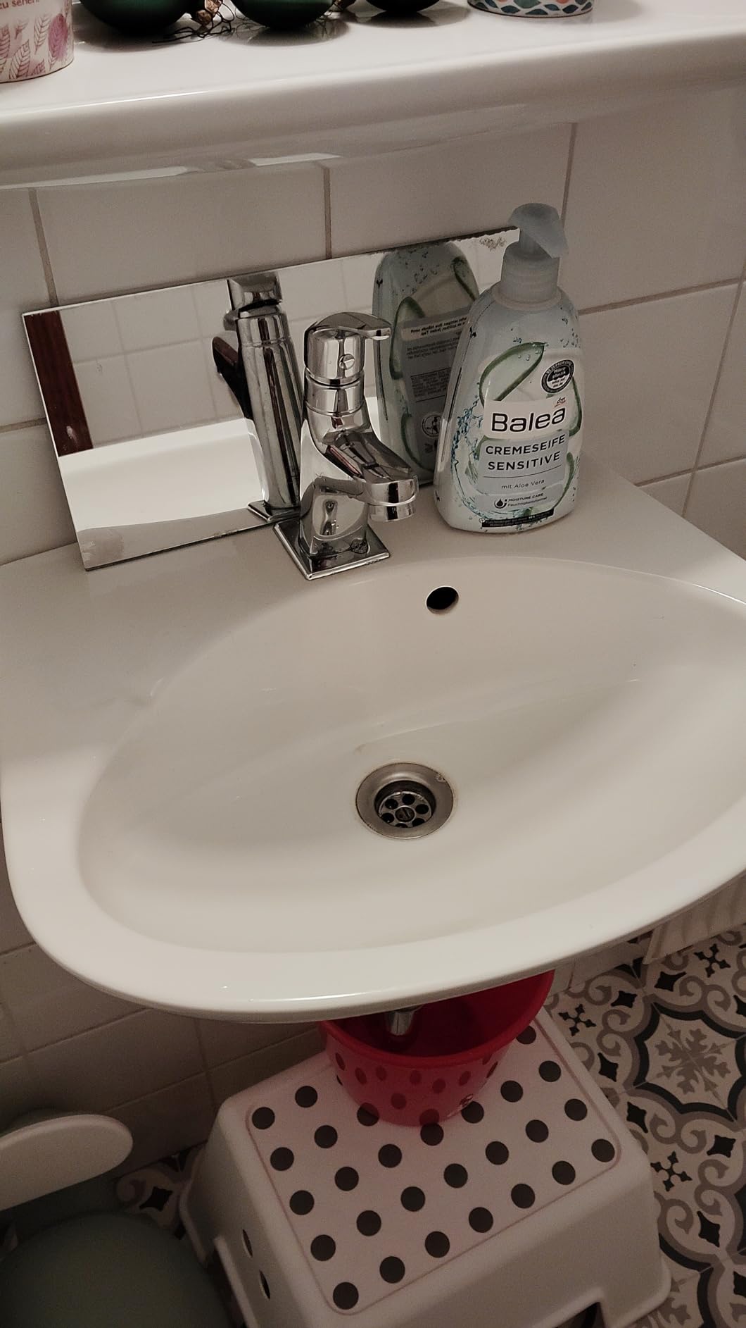 Klein aber fein