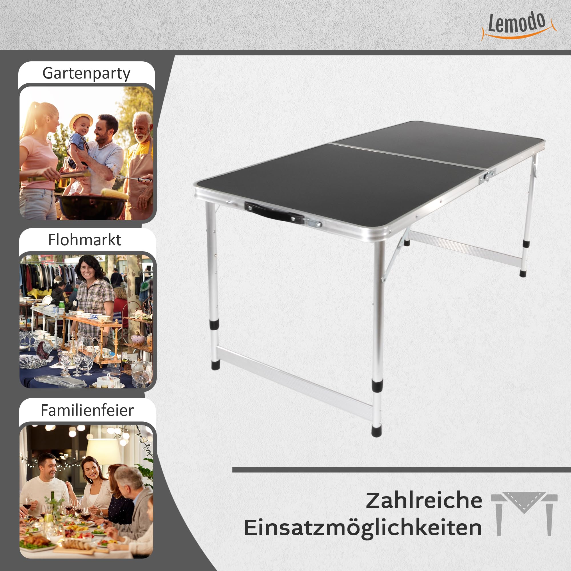 lemodo-campingtisch-klapptisch-120x60-cm-schwarz-3-fach-h-henverstellbar image 6