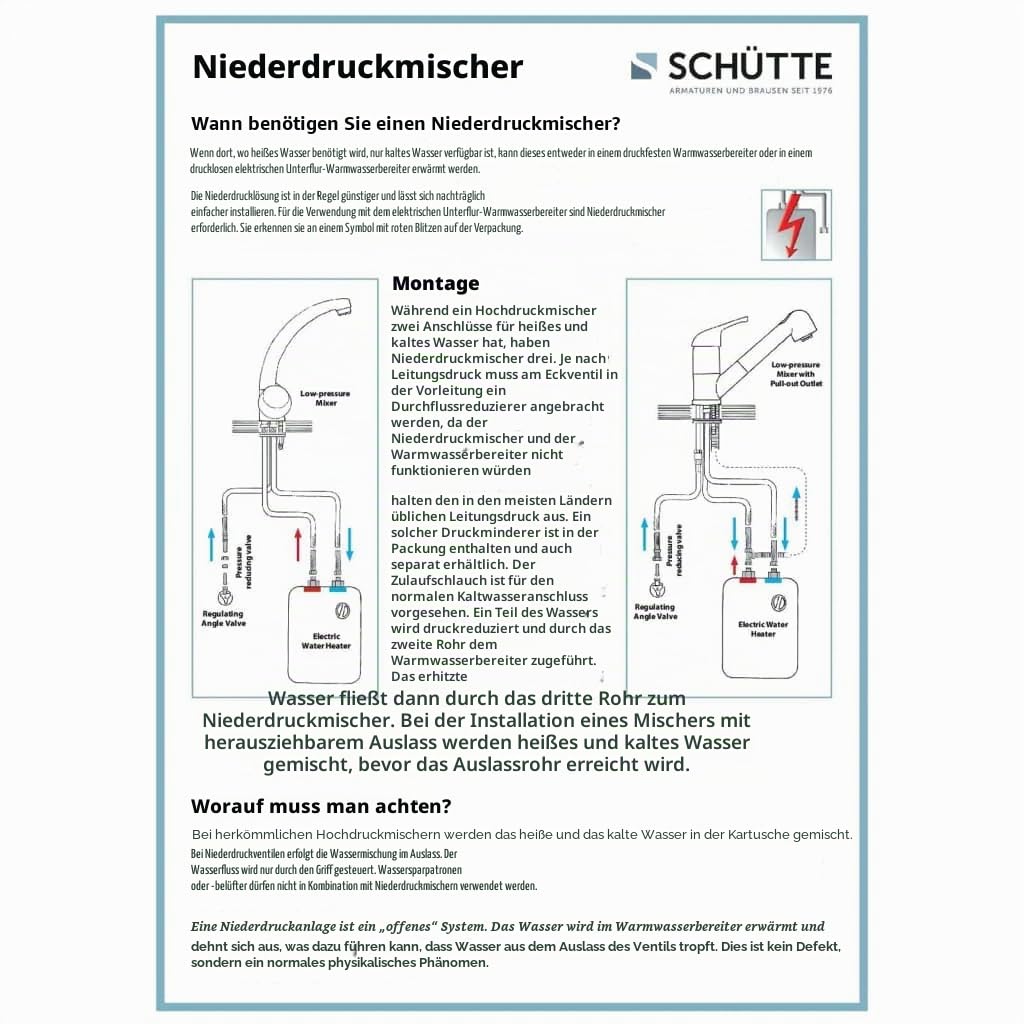 sch-tte-cornwall-79190-niederdruck-k-chenarmatur-mit-geschirrbrause-und-spiralfe image 5