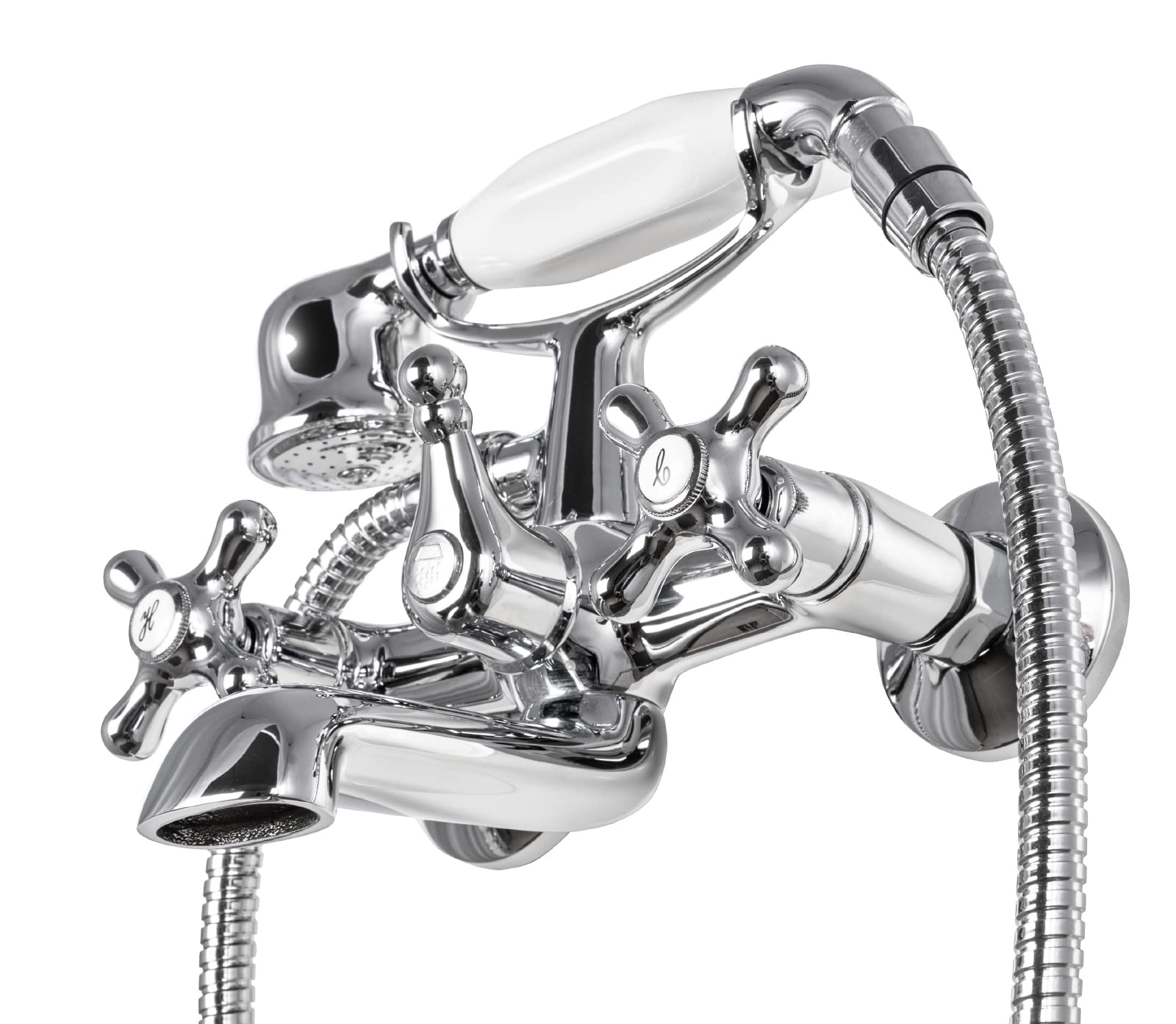 calmwaters-retro-badewannenarmatur-messing-chrom-mit-handbrause image 8