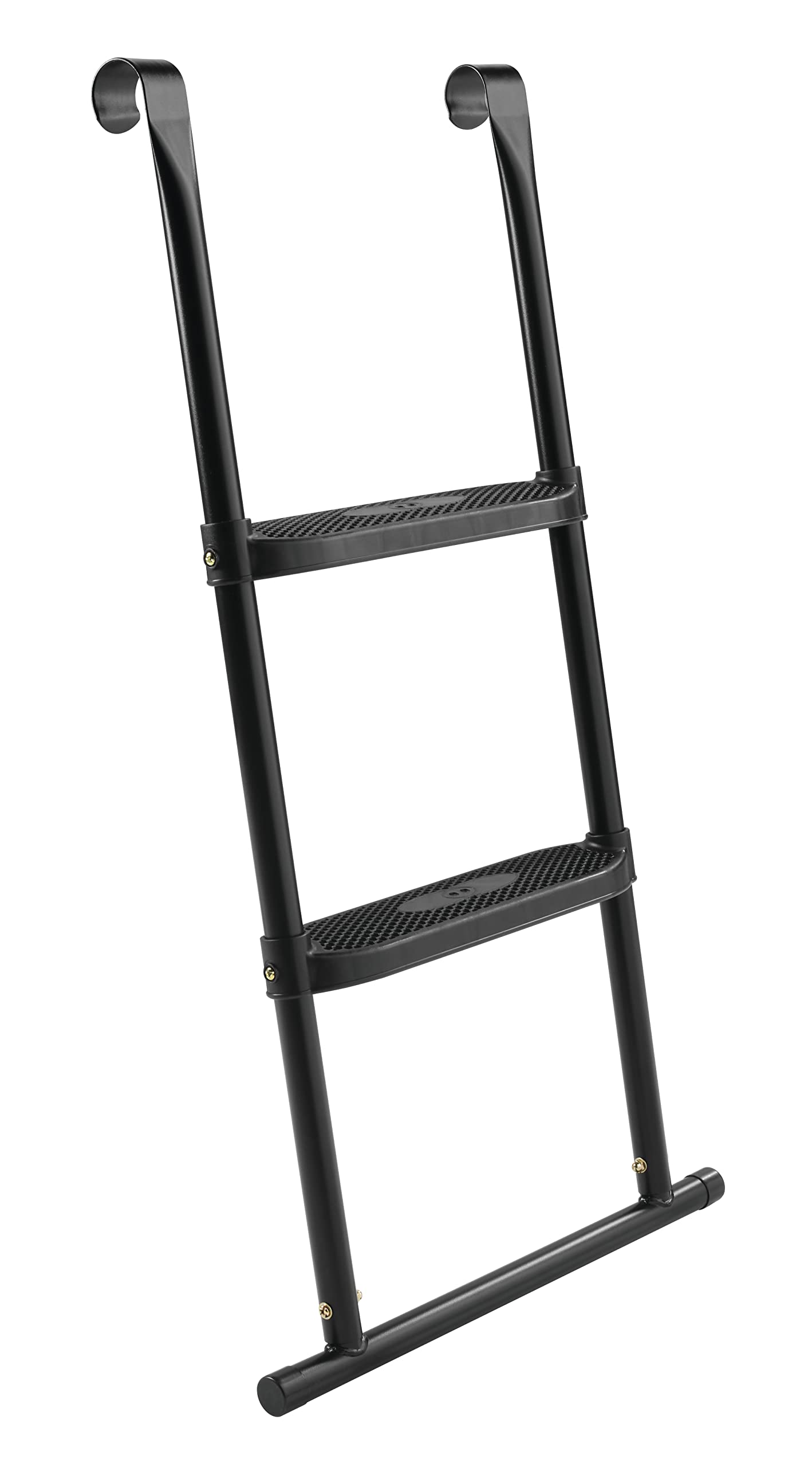 salta-first-class-trampolin-rechteckig-366x214-cm-schwarz-mit-netz-und-leiter image 6