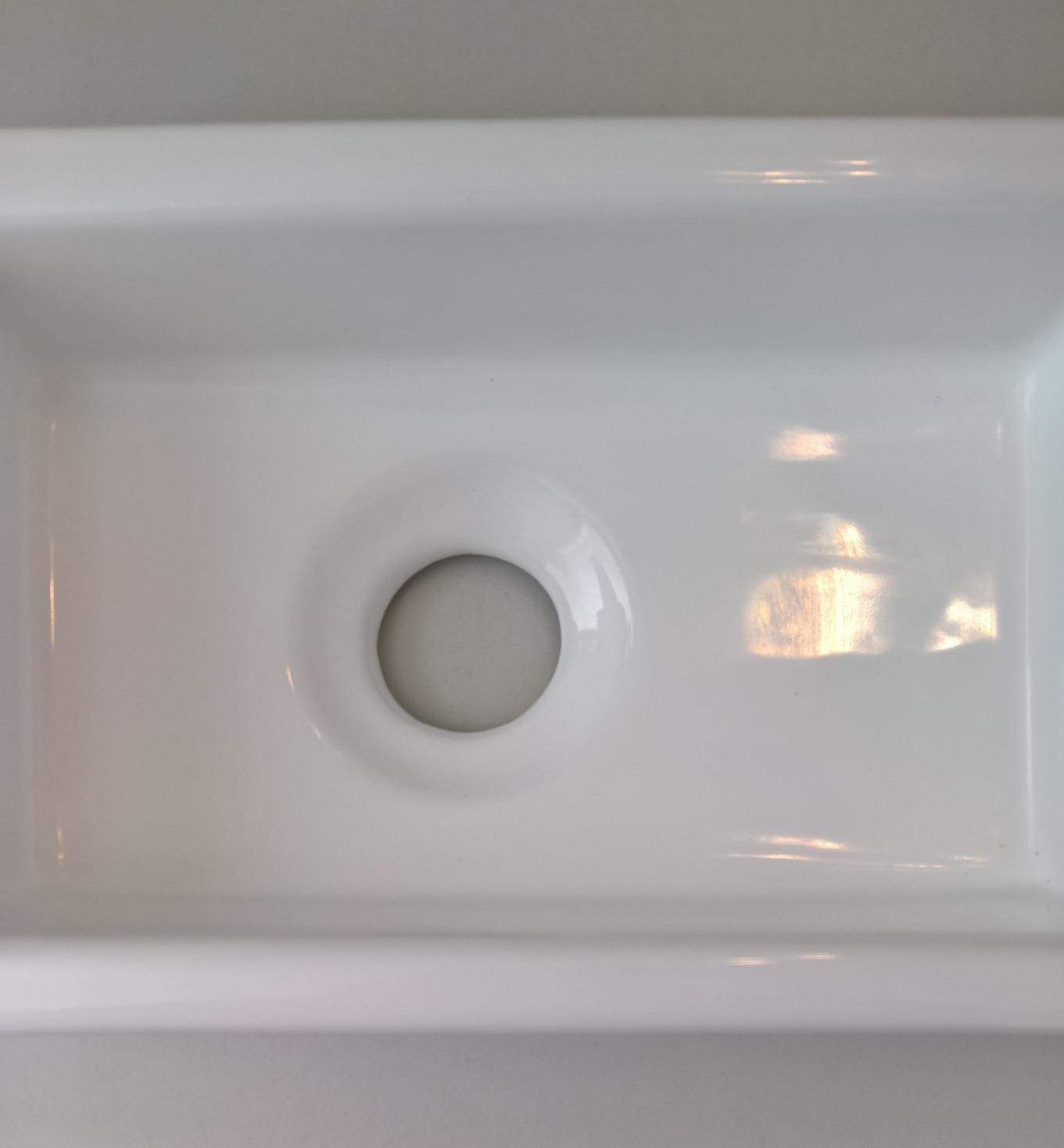 Solides Becken