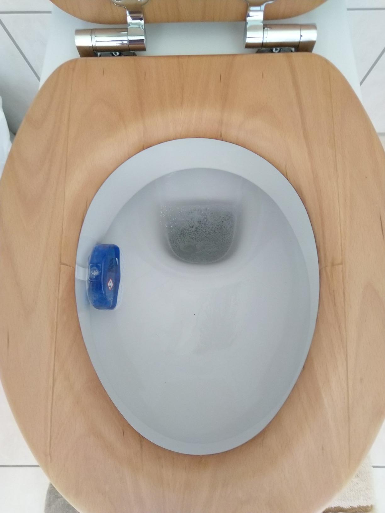 Passt perfekt