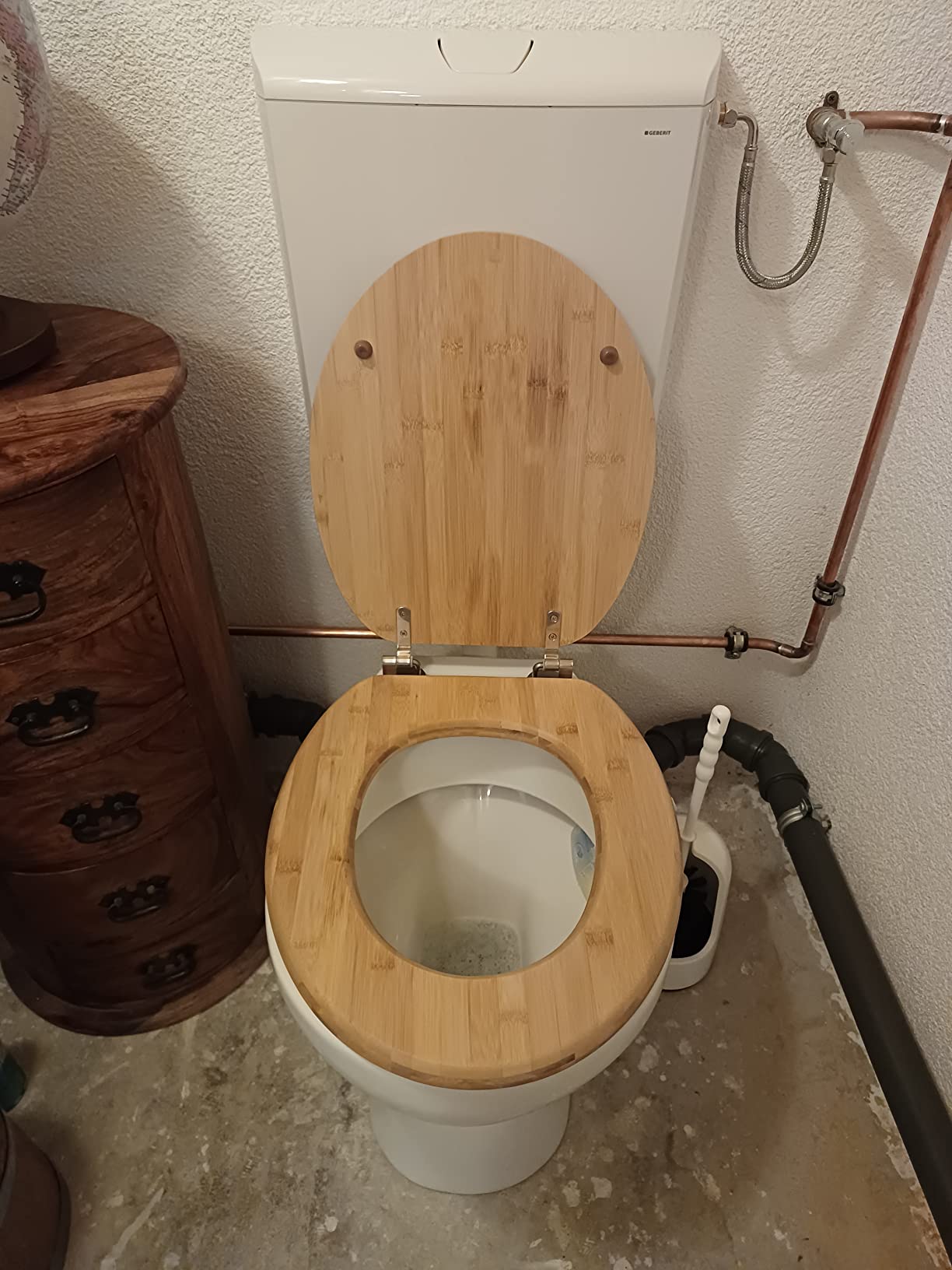 Unerwartet robust