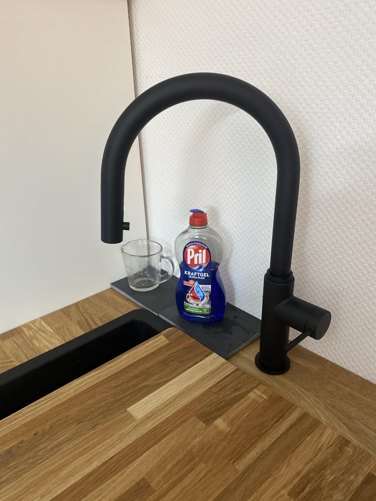 Praktisch im Alltag