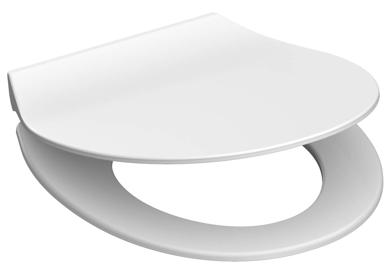sch-tte-wc-sitz-slim-wei-mit-absenkautomatik-und-schnellverschluss-duroplast image 4