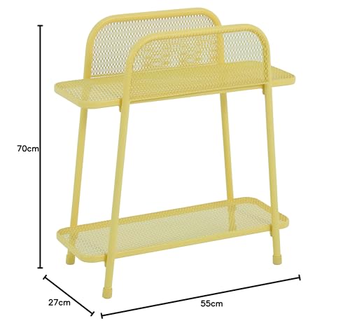 lemodo-mwh-fqs90006a-regal-shelfo-gelb-deko-regal image 5