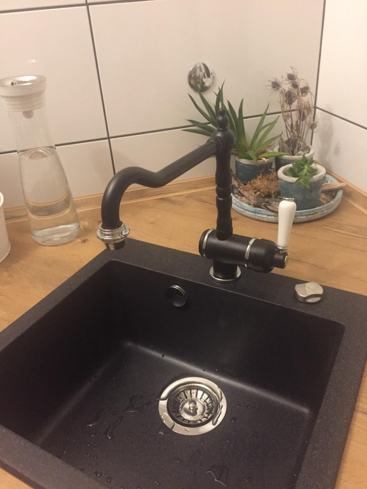Schön und praktisch