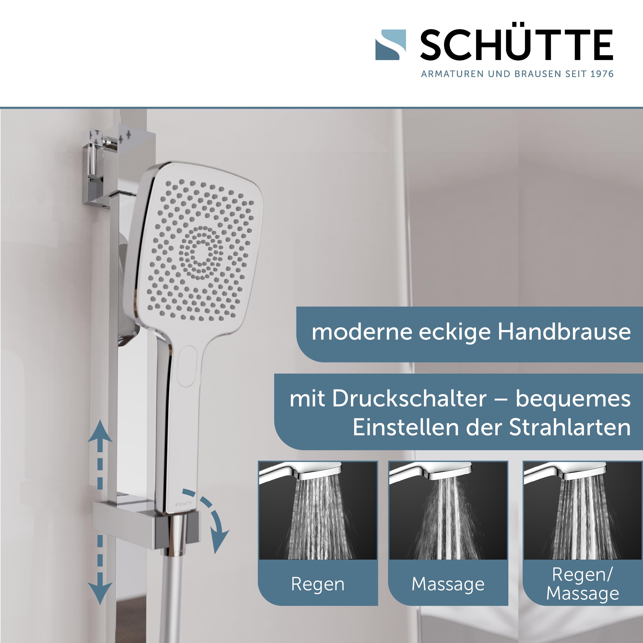 sch-tte-brausegarnitur-19164-chrom-wei-mit-berkopfbrause-handbrause-und-thermost image 3