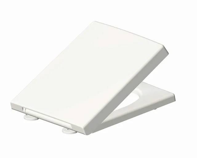 gr-nblatt-wc-sitz-515205-passend-zu-duravit-vero-duroplast-wei-mit-absenkautomat image 1