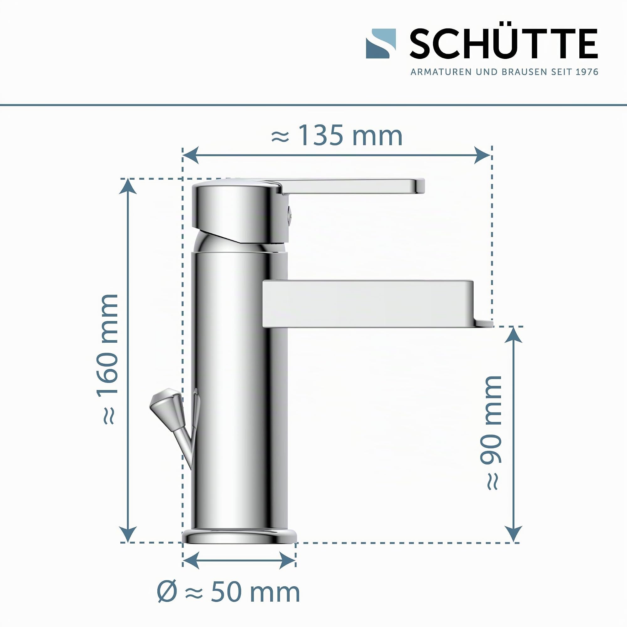 sch-tte-niagara-waschtischarmatur-schwallauslauf-wasserfall-einhebelmischer-chro image 5