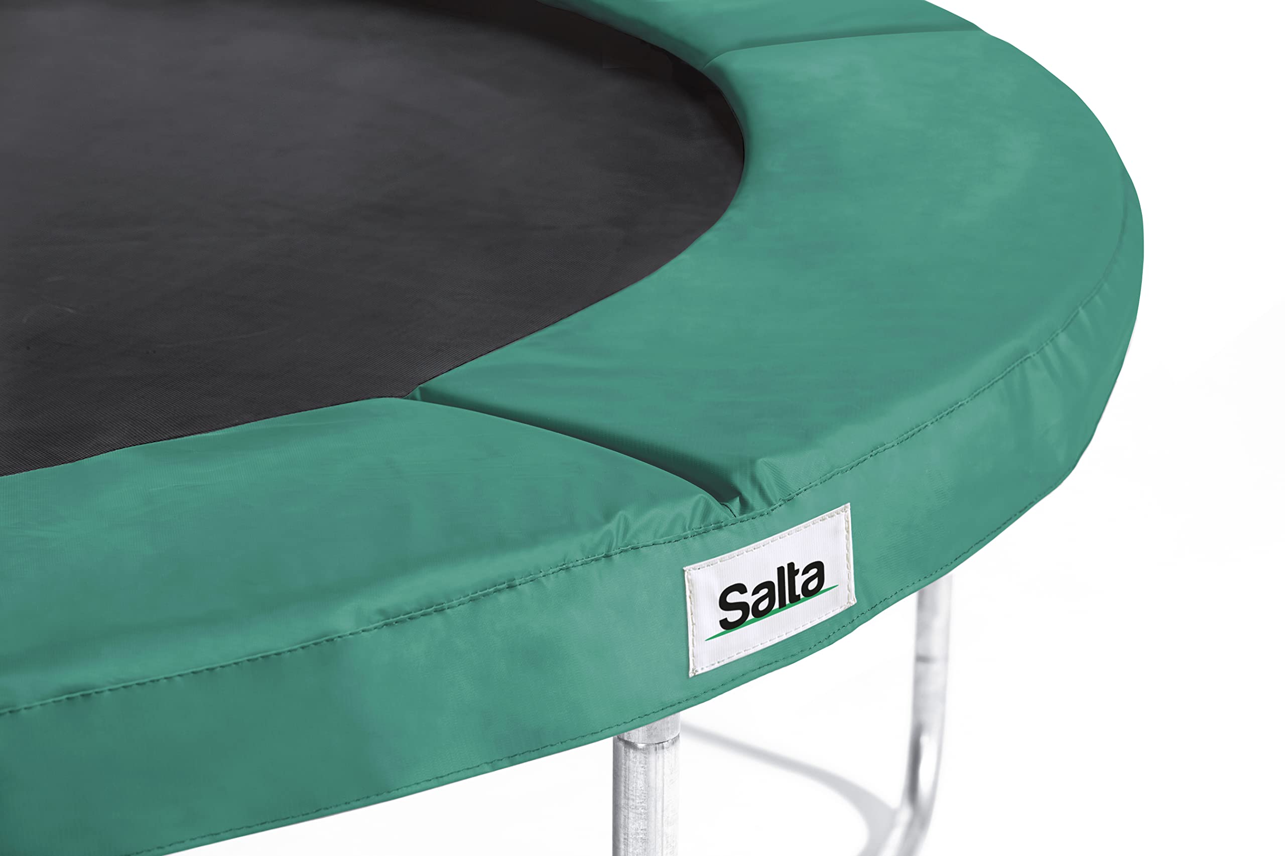 lemodo-salta-combo-trampolin-mit-sicherheitsnetz-305cm-rund-gr-n image 3