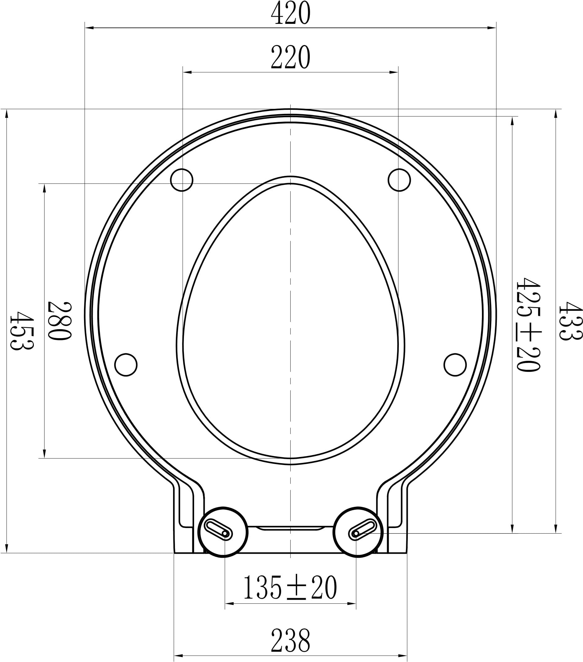 gr-nblatt-wc-sitz-f-r-duravit-starck-1-mit-absenkautomatik-duroplast-wei image 2