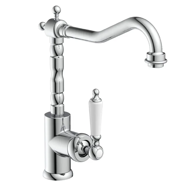 sch-tte-old-style-72500-k-chenarmatur-retro-chrom-schwenkbar-mit-cold-start image 1