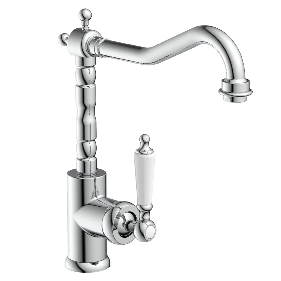 sch-tte-old-style-72500-k-chenarmatur-retro-chrom-schwenkbar-mit-cold-start image 1