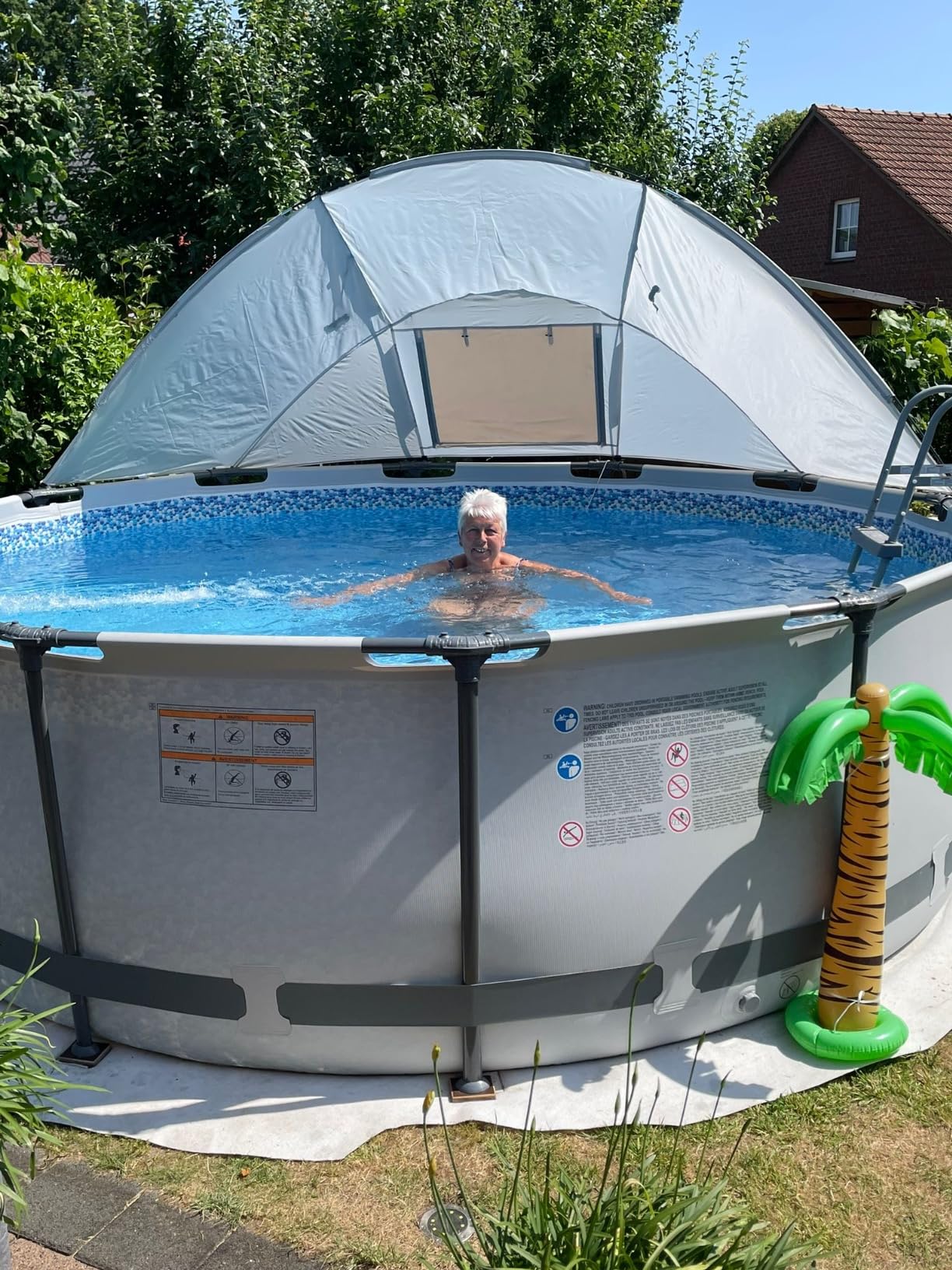 Sommer-Retter