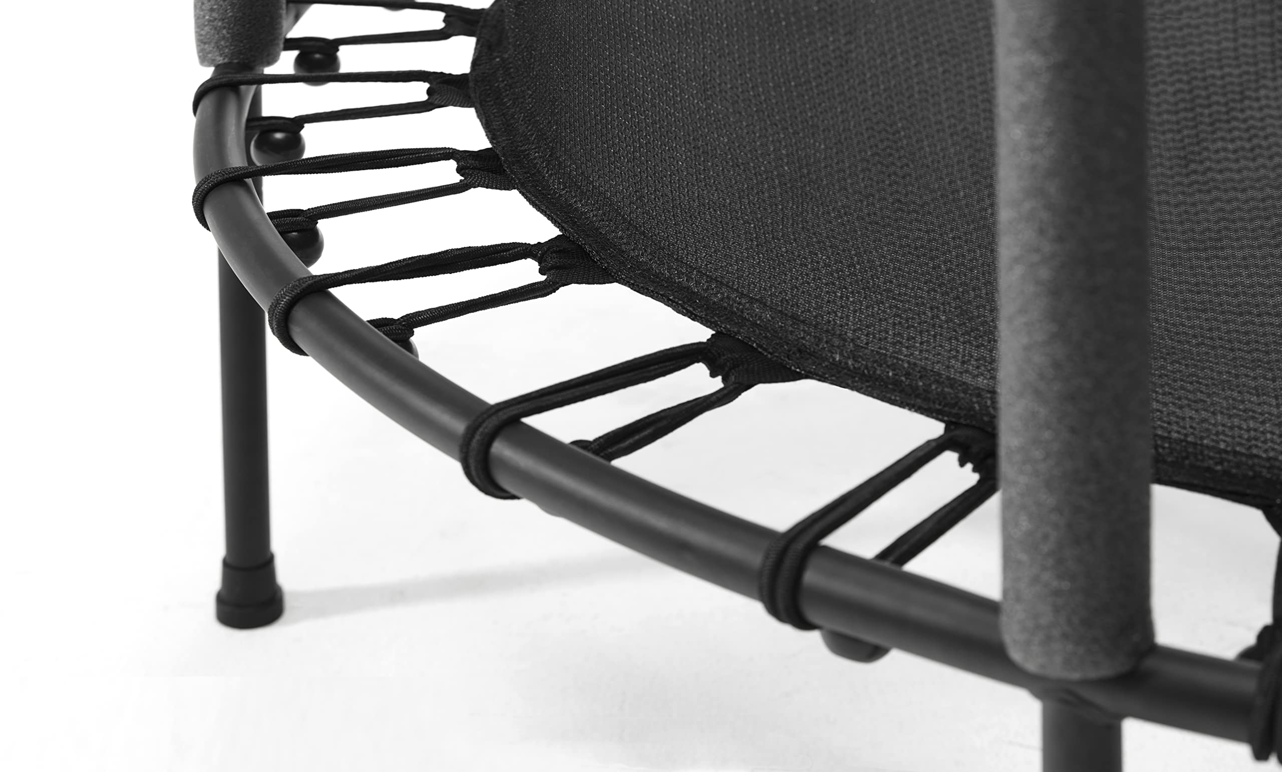 salta-junior-mini-trampolin-f-r-kinder-140cm-schwarz image 3