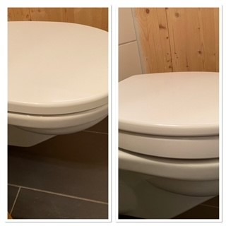 Gute Lösung ohne Umbau