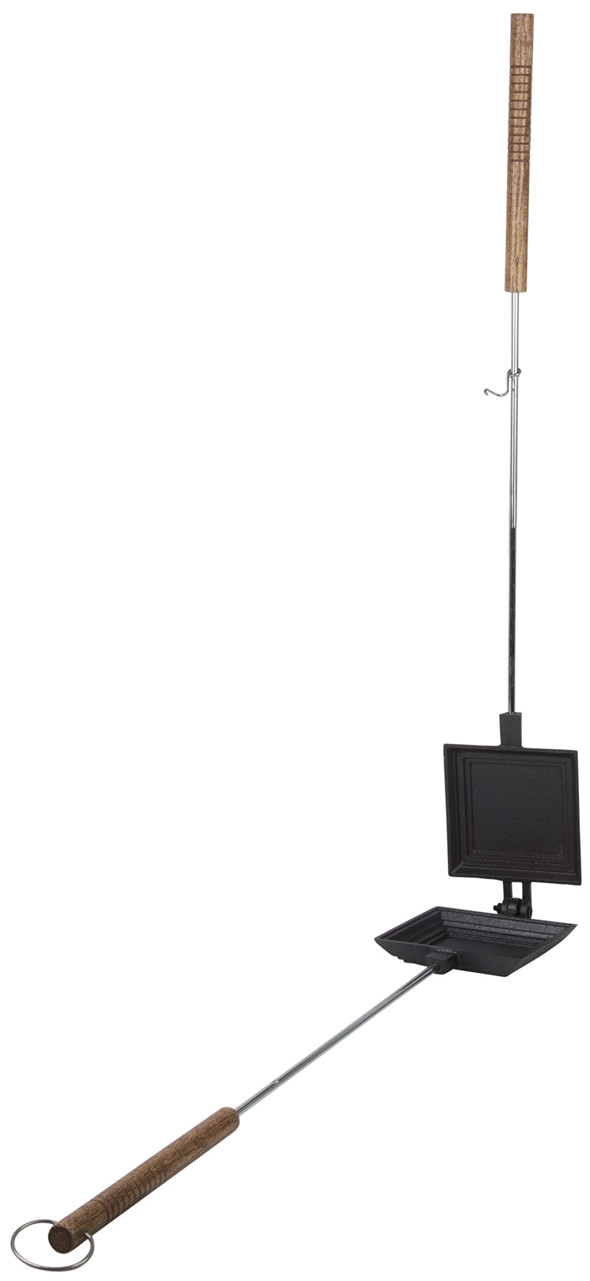 lemodo-esschert-design-toasteisen-gusseisen-mit-birkenholz-griff-77-5-cm image 5