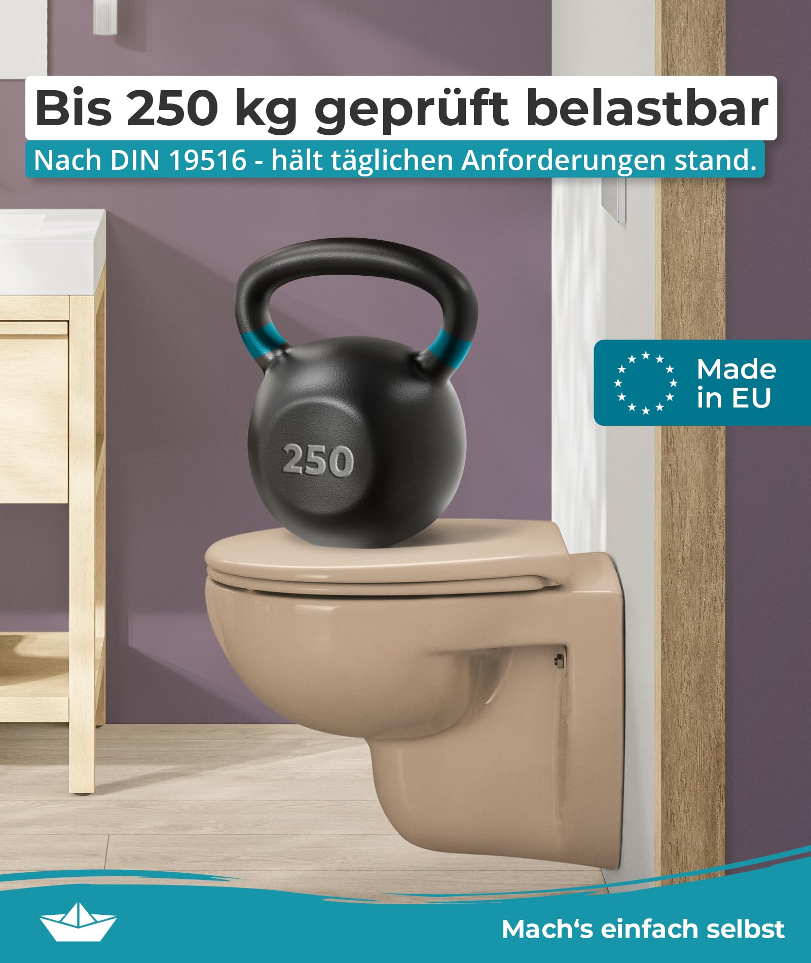 calmwaters-premium-wc-sitz-oval-beige-bahamabeige-mit-absenkautomatik image 6