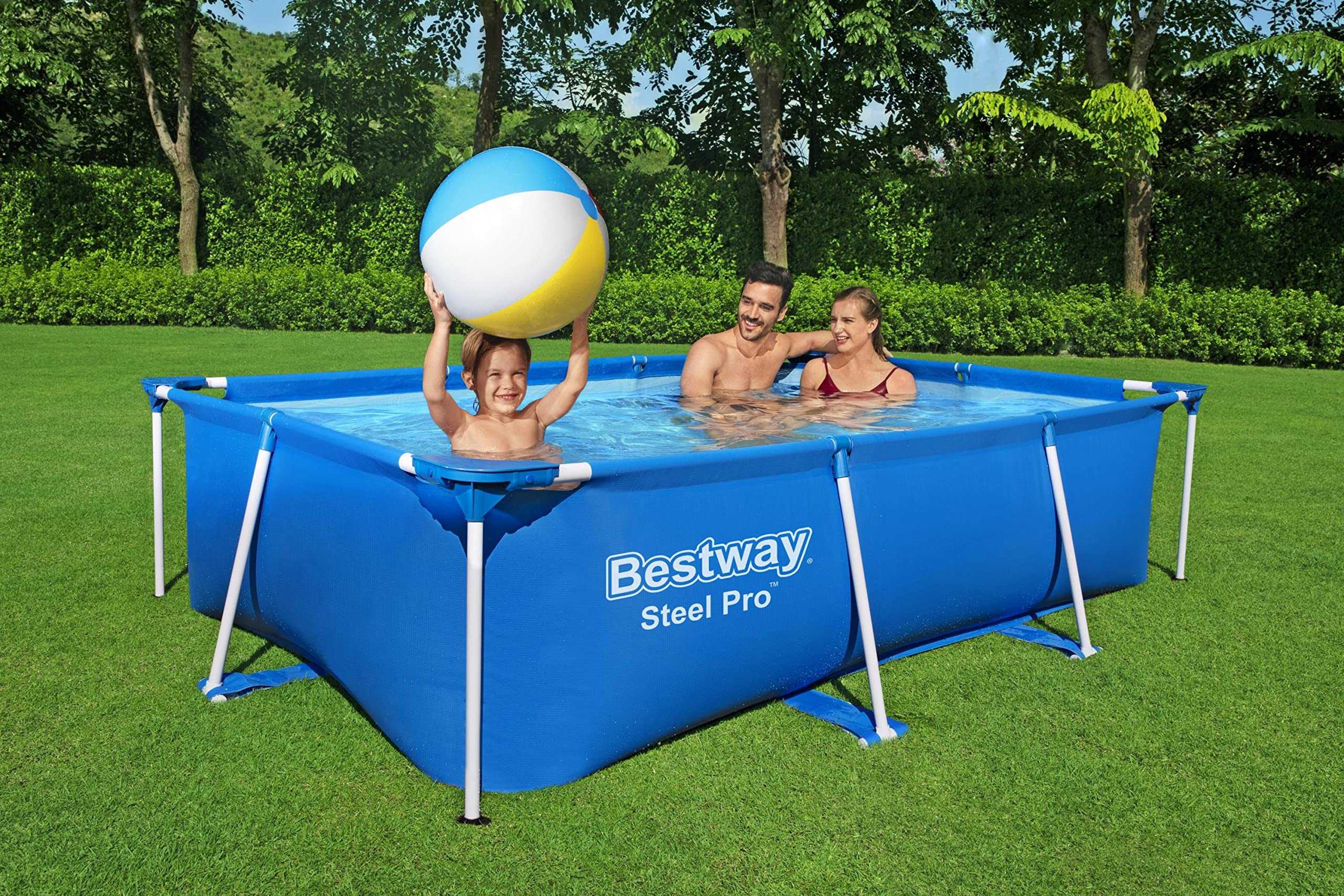 bestway-steel-pro-aufstellpool-259x170x61-ohne-pumpe-blau image 5