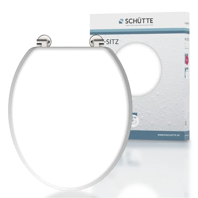 sch-tte-wc-sitz-white-holzkern-wei-84000 image 1