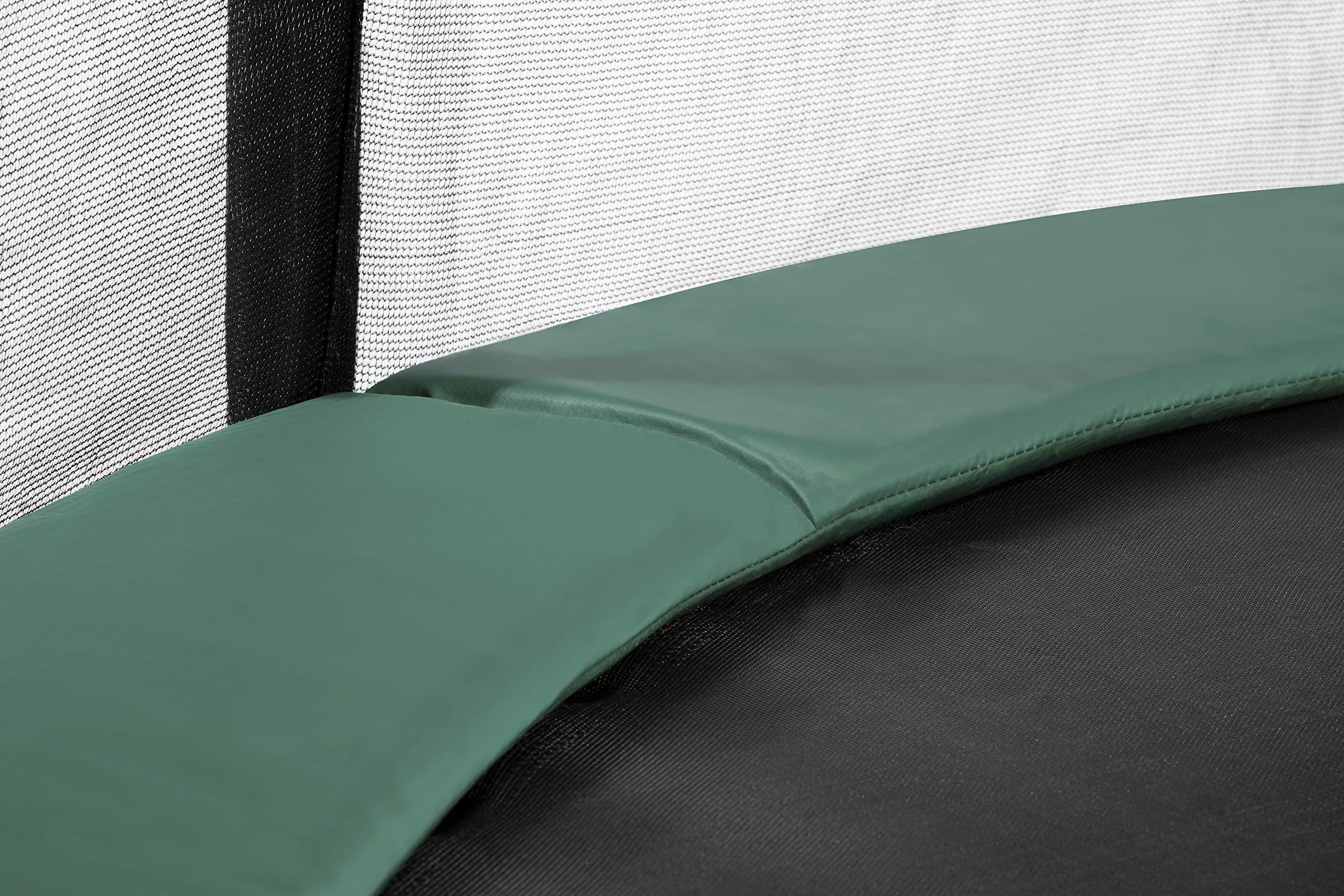lemodo-salta-combo-trampolin-mit-sicherheitsnetz-305cm-rund-gr-n image 4