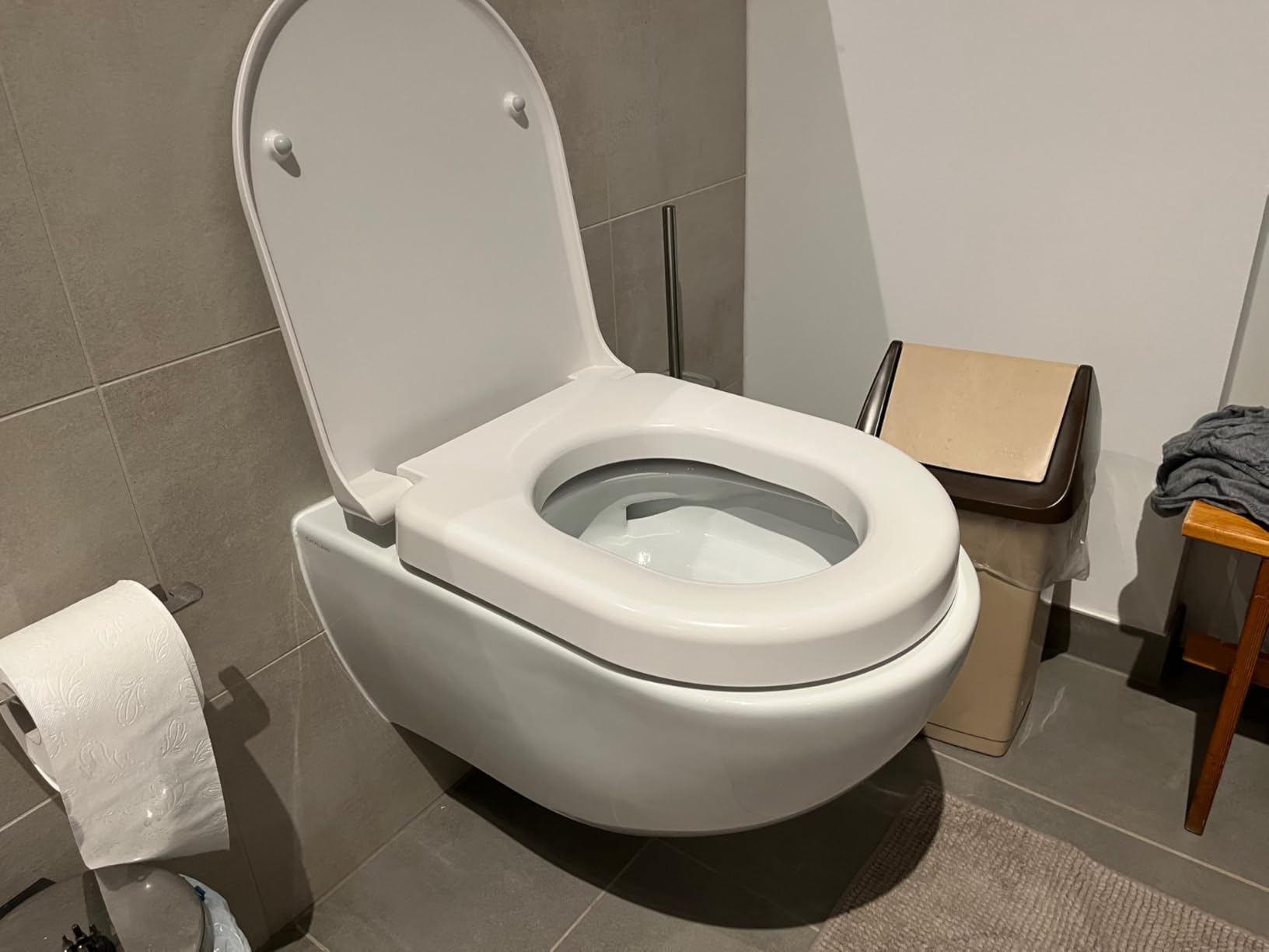 Würde ich sofort wieder kaufen