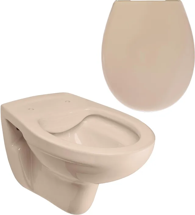 calmwaters-sp-lrandloses-h-nge-wc-tiefsp-ler-komplettset-beige-bahamabeige-mit-w image 1