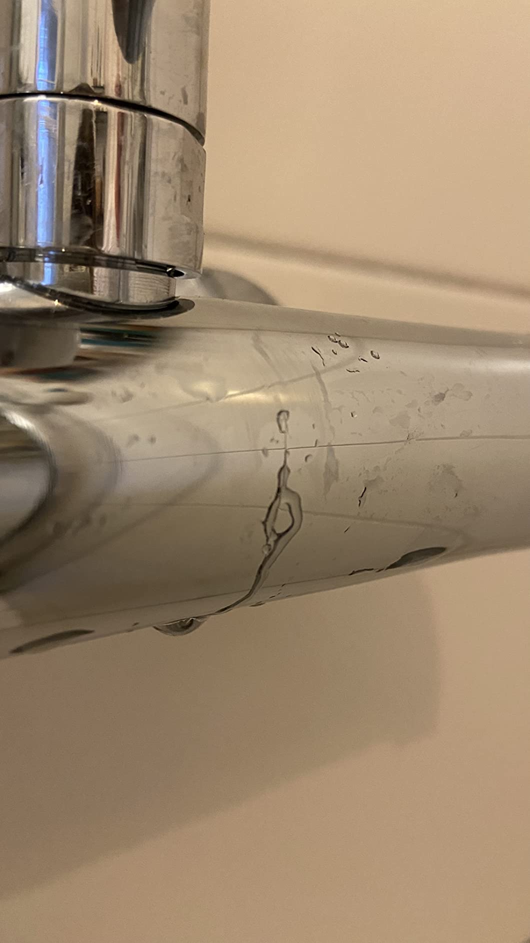 Thermostat ist ein Traum mit Kindern