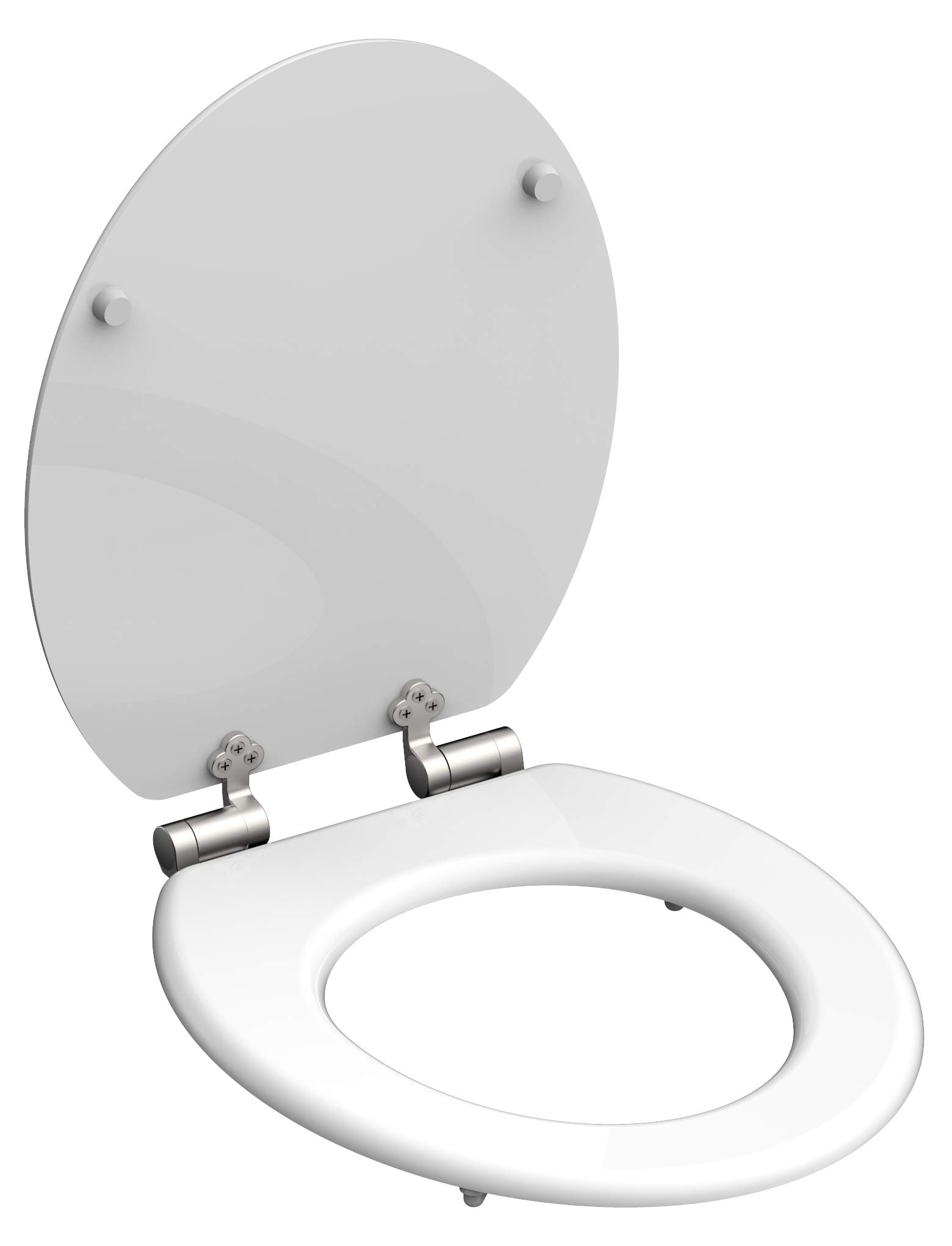 sch-tte-wc-sitz-holzkern-wei-mit-absenkautomatik-150-kg image 4