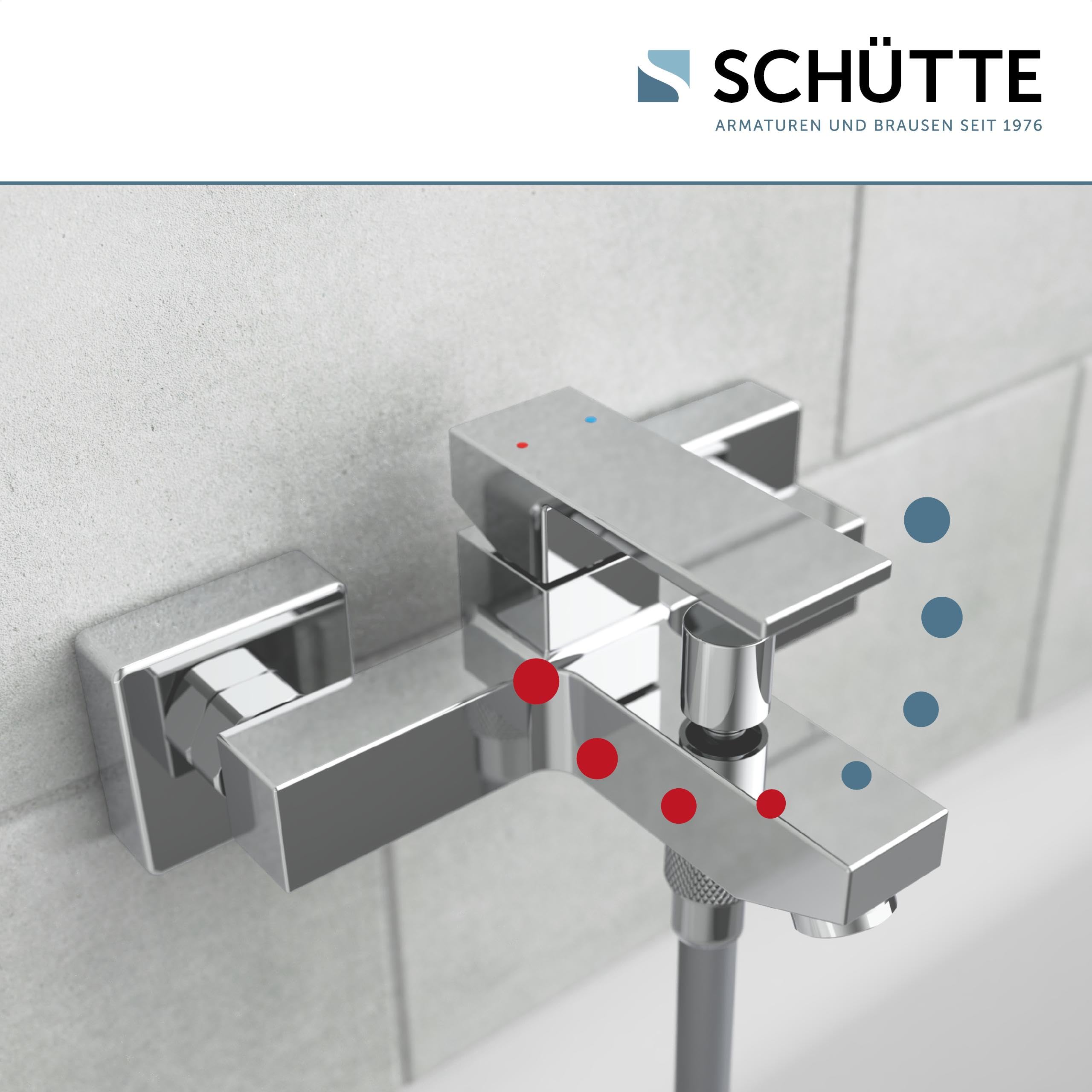 sch-tte-tokyo-ii-wannenf-llarmatur-mischbatterie-chrom-f-r-badewanne image 4