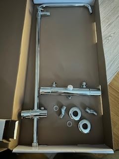 Sehr zufrieden, kleine Abzüge