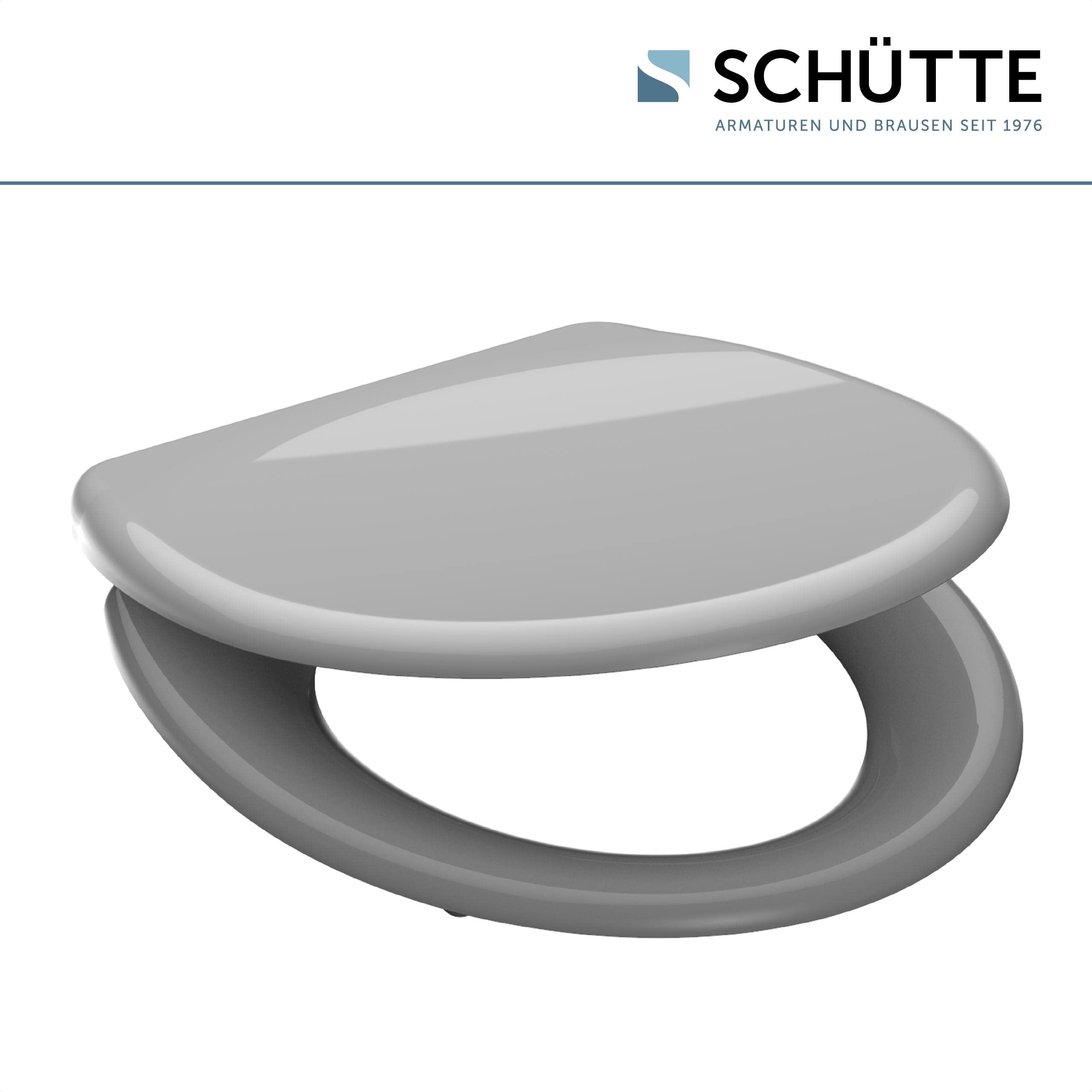 sch-tte-wc-sitz-19357-duroplast-grau-mit-absenkautomatik image 3