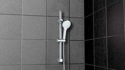 sch-tte-19577-brausegarnitur-chrom-wei-mit-handbrause-stange-und-schlauch image 6