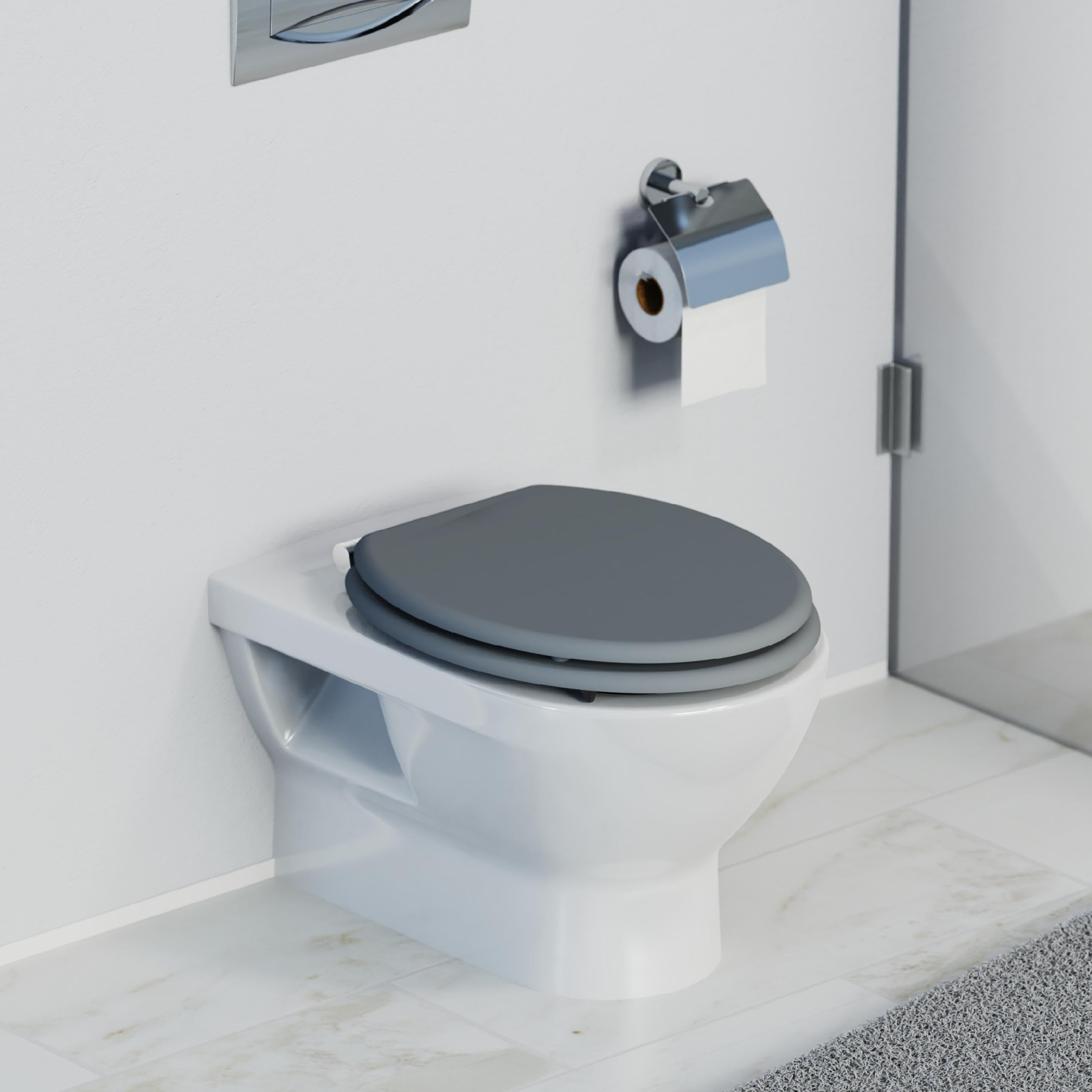 sch-tte-wc-sitz-mit-absenkautomatik-holz-grau-37-5-x-45-cm image 7