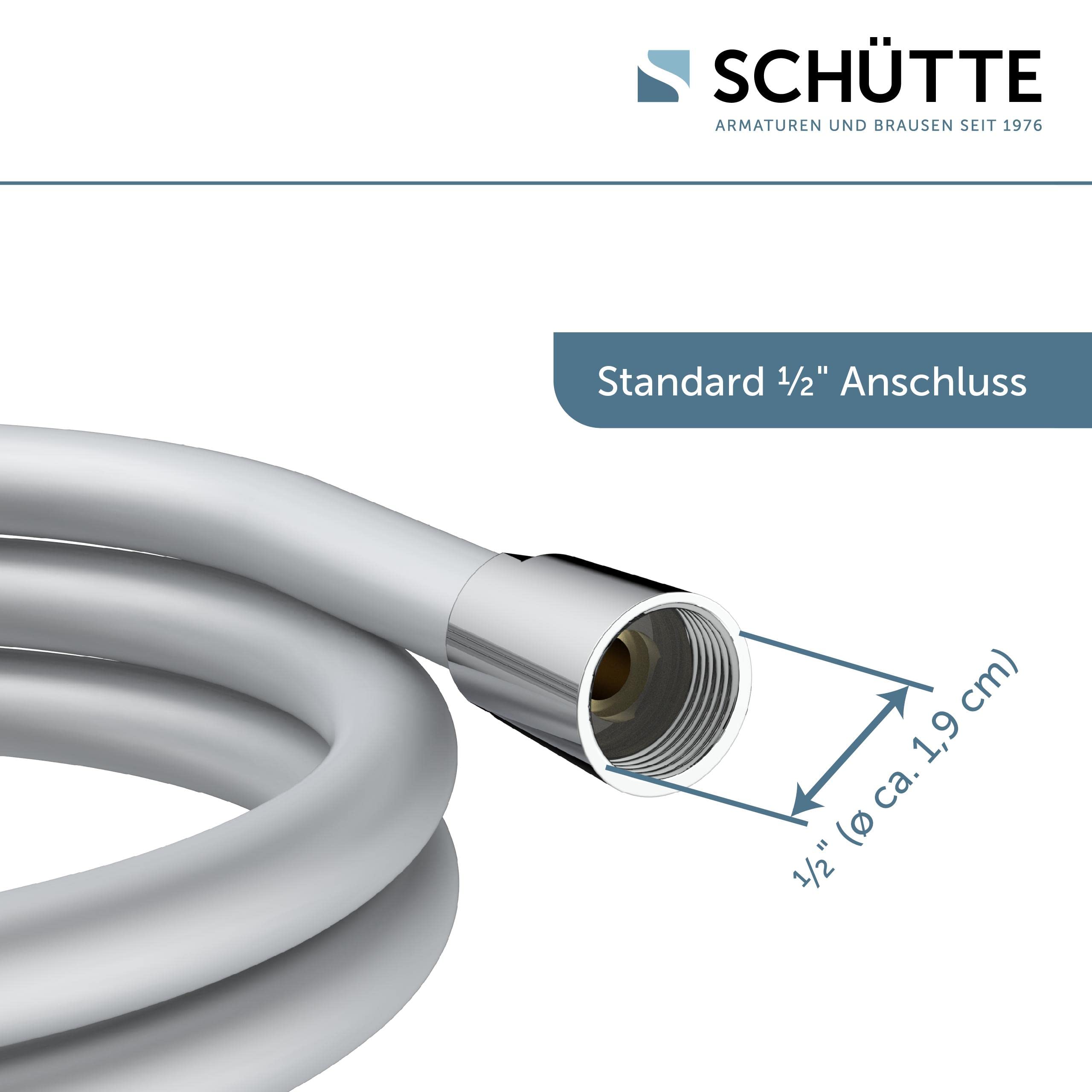sch-tte-samoa-rain-handbrause-wei-3-strahlarten-duschschlauch-1-5-m-silver-bundl image 8