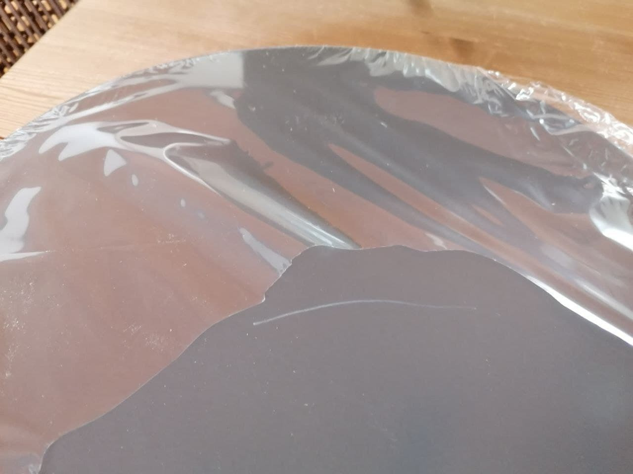 Kein lautes Knallen mehr