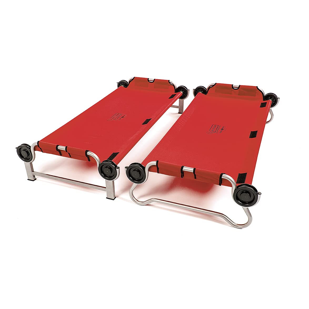 lemodo-disc-o-bed-kid-o-bunk-kinderetagenbett-156-x-70-cm-rot image 4