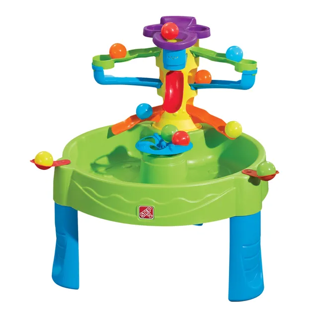 step2-busy-ball-wasserspieltisch-mit-b-llen image 1